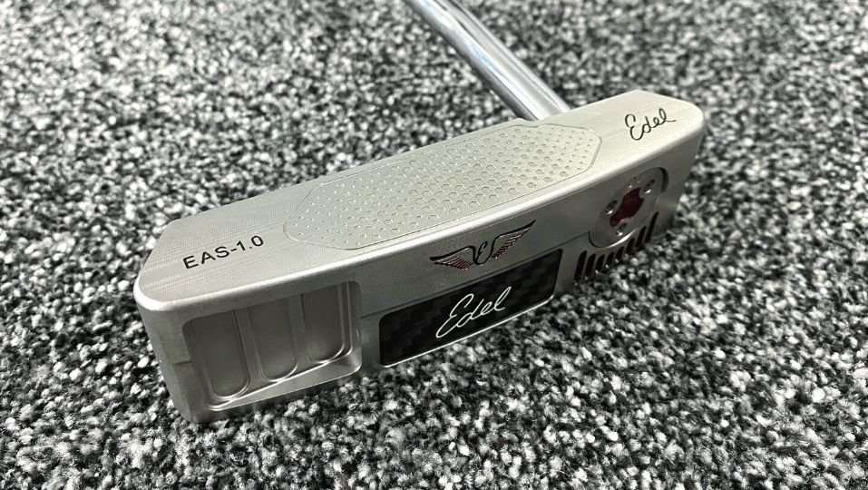 Half Set Edel EAS 1.0 Putter Half Set