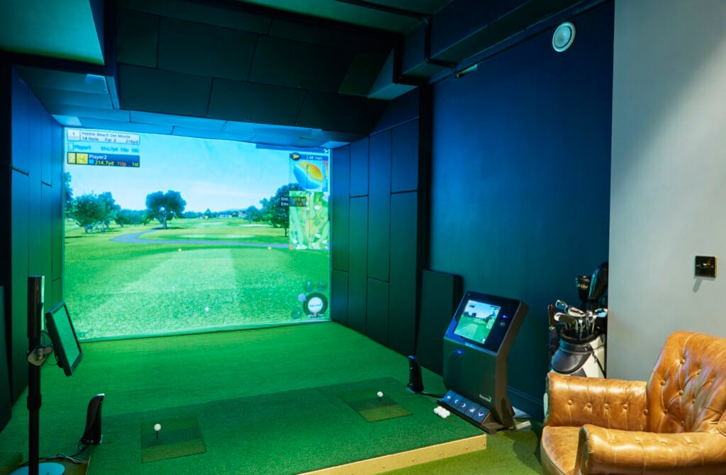 Best Golf Simulators for Year-Round Training Best Golf Simulators for Year-Round Training
