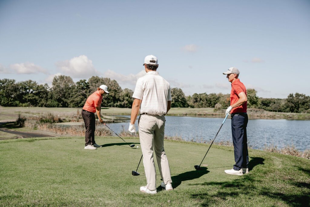 Hybrid vs Rubber Golf Grips – Is an Upgrade Worth It? Hybrid vs Rubber Golf Grips - Is an Upgrade Worth It?