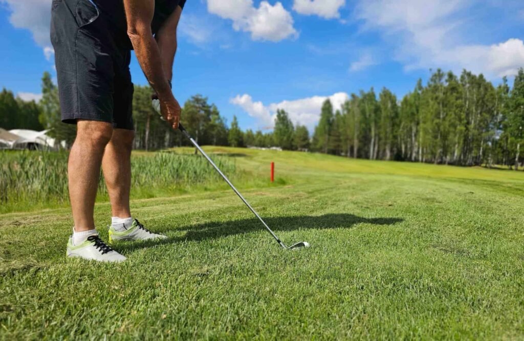 I'm not sure if my ball moved - do I get a penalty? - National Club Golfer | National Club Golfer