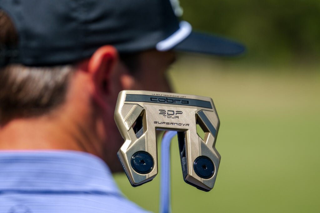 "Hundreds of bad ideas": What really goes into designing a golf club? - National Club Golfer | National Club Golfer