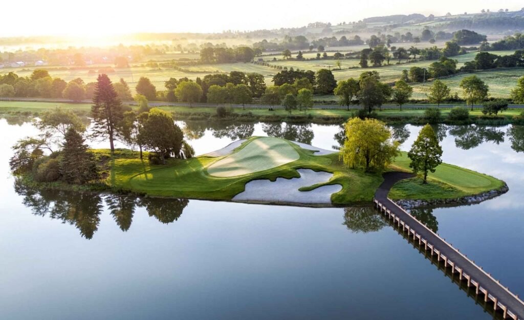 Top 100 Golf Course Rankings Evaluated The JCB Golf & Country Club is an up and coming entry to the Top 100 Golf Course rankings.