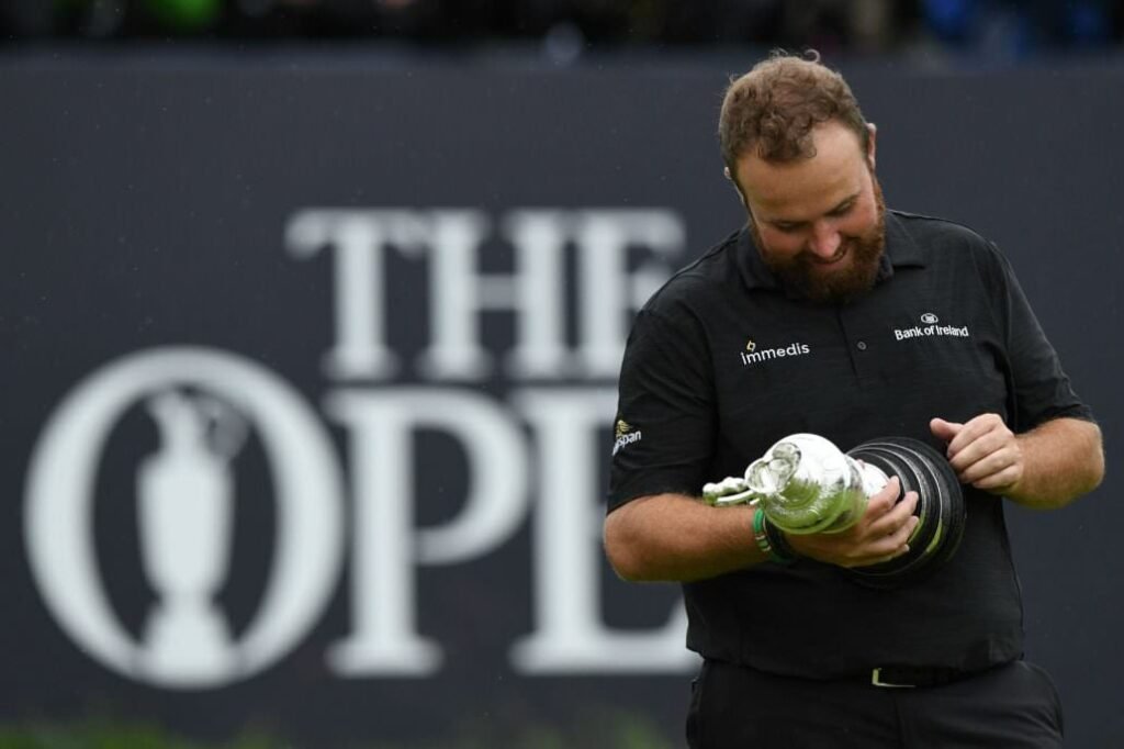 The Open Championship field 2027: Who is exempt for St Andrews? | National Club Golfer 2026 open championship field