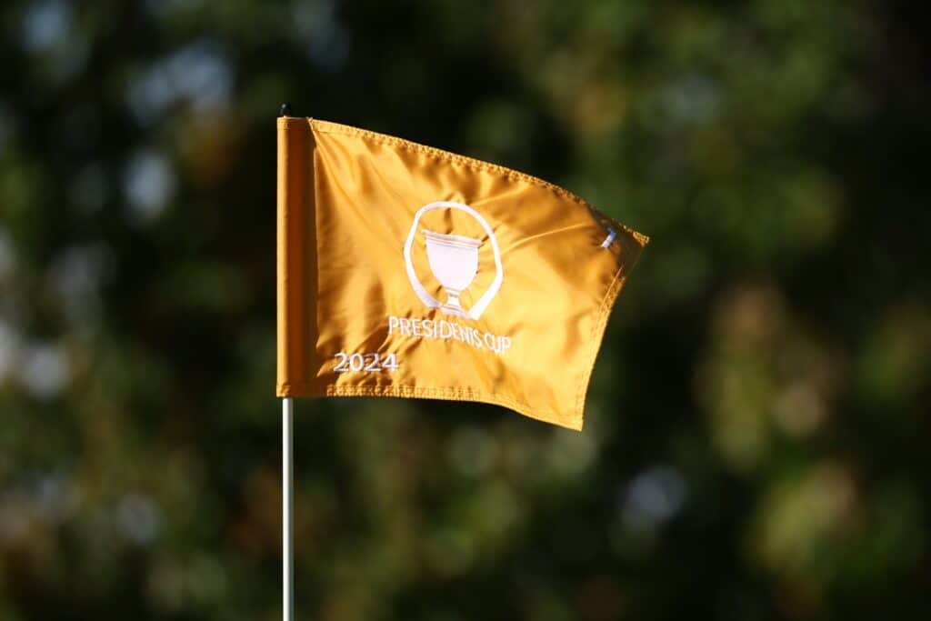 Where to watch the Presidents Cup on television in 2026 | National Club Golfer where to watch the presidents cup