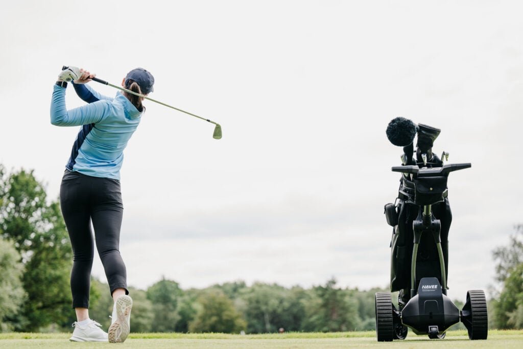 The billion-dollar tech firm making a splash in golf – National Club Golfer | National Club Golfer The billion-dollar tech firm making a splash in golf - National Club Golfer | National Club Golfer