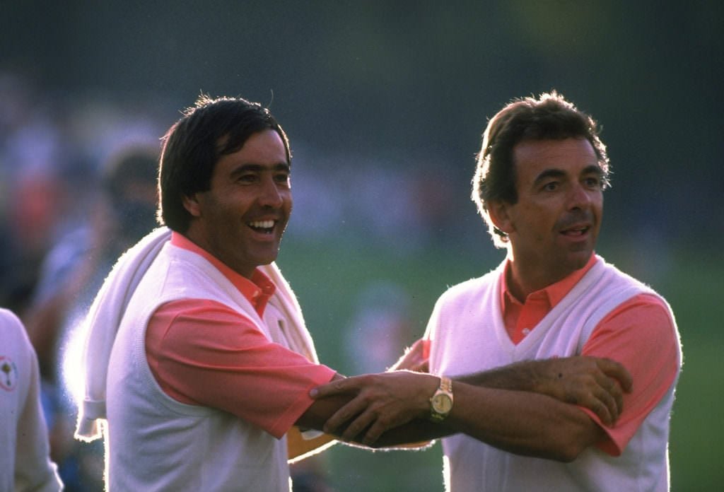 Would a GB&I team stand a chance of winning the Ryder Cup? | National Club Golfer gb ryder cup team