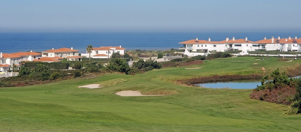 Praia d'el Rey - Silver Coast Portugal