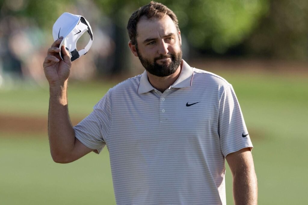 Can I get relief if my ball hits a sprinkler head? – National Club Golfer | National Club Golfer Can I get relief if my ball hits a sprinkler head? - National Club Golfer | National Club Golfer