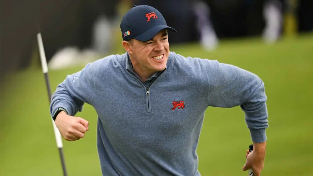 In GB&Is historic Walker Cup comeback, 1 unexpected hero led the way In GB&I's historic Walker Cup comeback, 1 unexpected hero led the way