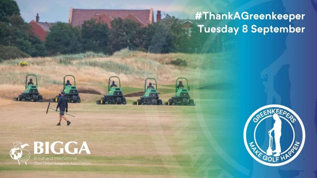 Do you give your greenkeepers the credit they deserve? – National Club Golfer | National Club Golfer Do you give your greenkeepers the credit they deserve? - National Club Golfer | National Club Golfer