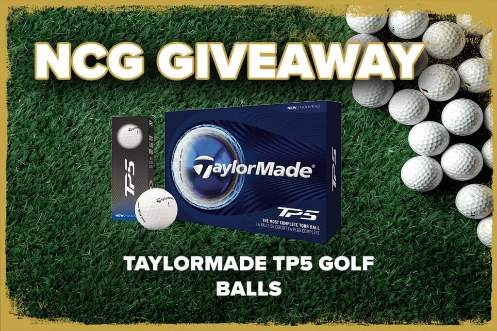 Take our distance measuring device survey for a chance to win a dozen TaylorMade balls | National Club Golfer Take our distance measuring device survey for a chance to win a dozen TaylorMade balls | National Club Golfer