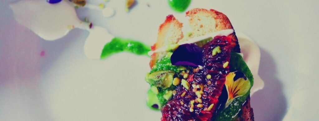 Michelin Stars Applied to Golf Courses