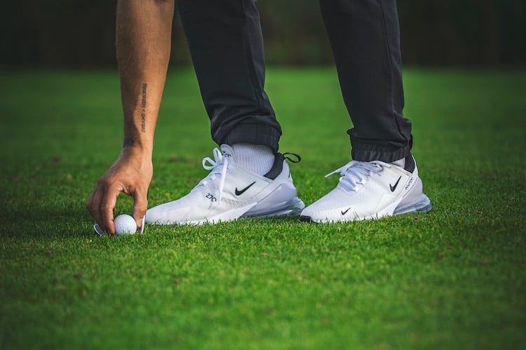 14 Best Cheap Golf Shoes (All Under $75) 14 Best Cheap Golf Shoes (All Under $75)