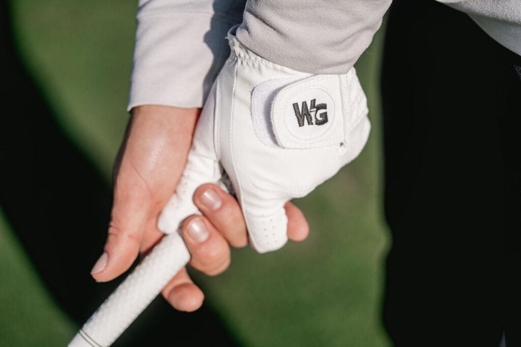 Wrap vs Standard Golf Grips: Which Is Best for Your Style? Wrap vs Standard Golf Grips: Which Is Best for Your Style?