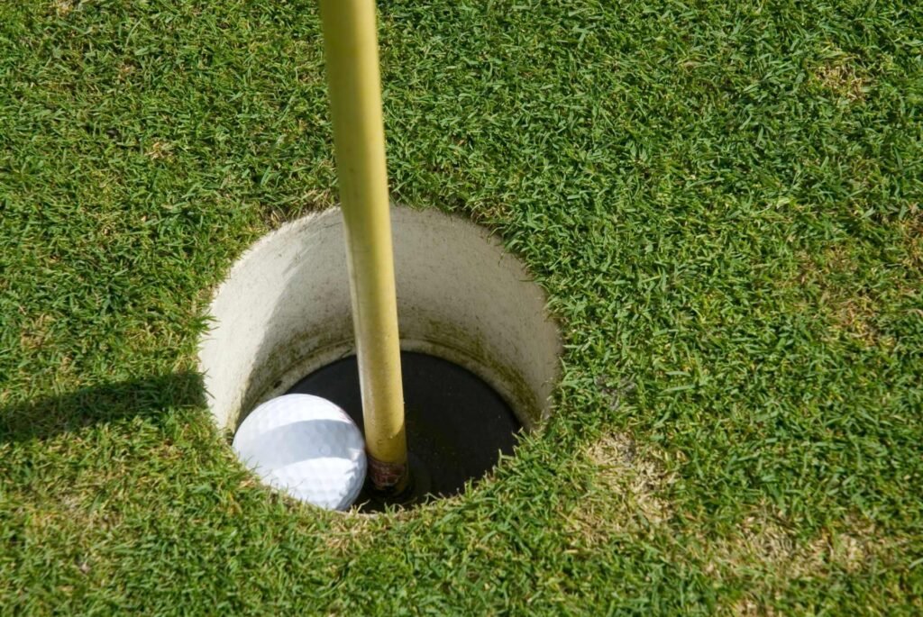 I holed a shot with my provisional ball – does it count? – National Club Golfer | National Club Golfer I holed a shot with my provisional ball – does it count? - National Club Golfer | National Club Golfer
