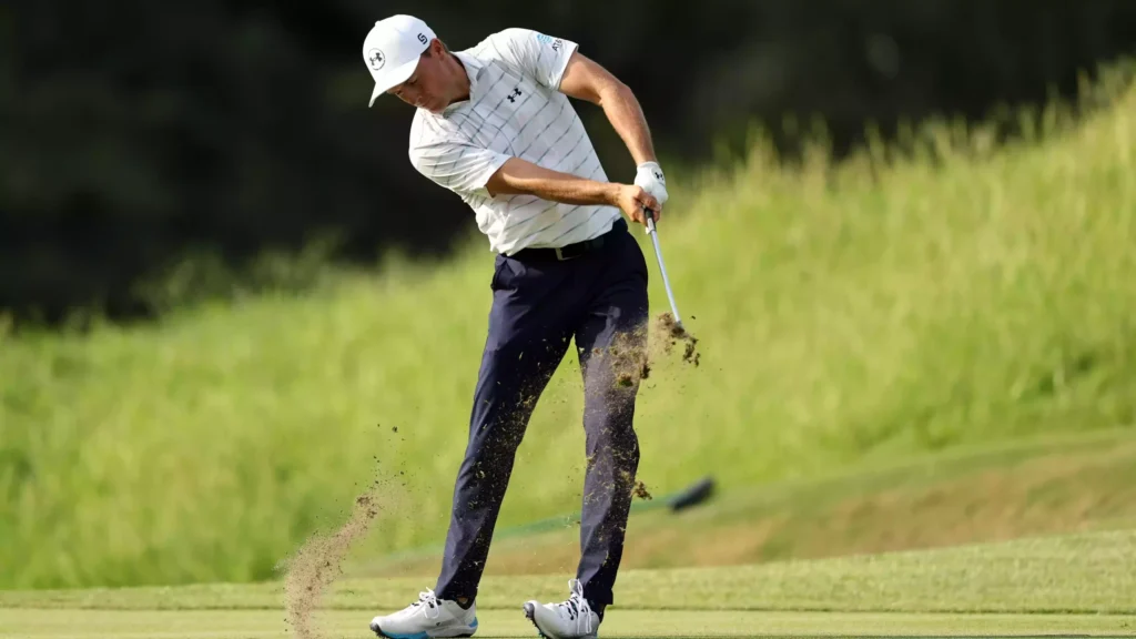 5 keys for fixing the chicken wing in your golf swing 5 keys for fixing the 'chicken wing' in your golf swing