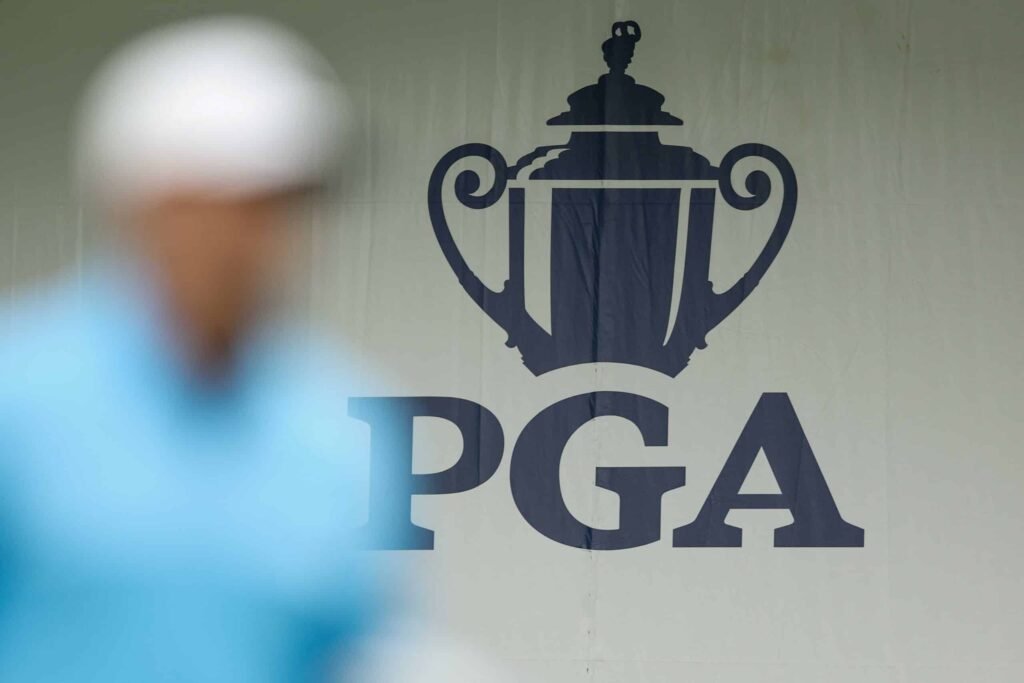 PGA Championship field 2027: Who is playing at PGA Frisco? | National Club Golfer