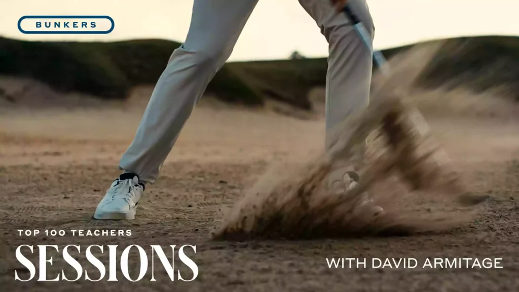 How to hit better bunker shots: A complete guide to mastering the sand